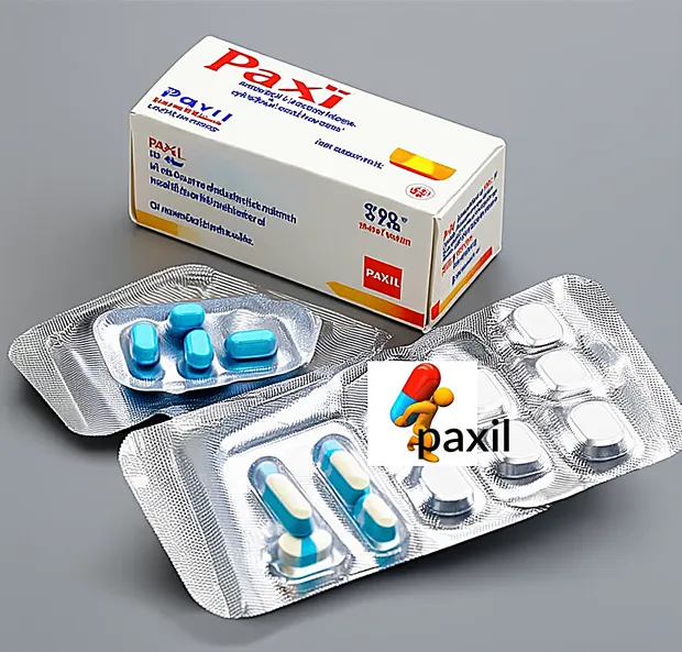 Acheter paxil